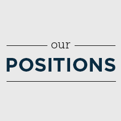 contribute_our positions